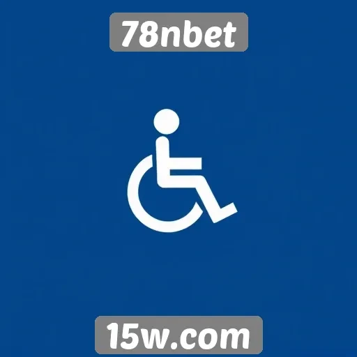 Acessibilidade e suporte ao cliente no 78nbet