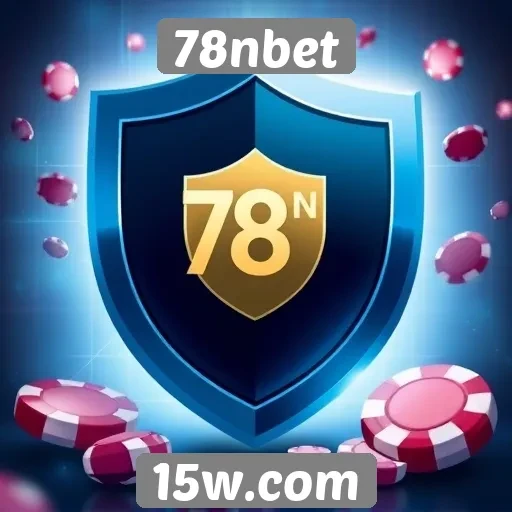 Segurança e proteção de dados no 78nbet