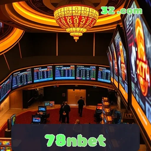 78nbet: Descubra Jogos Incríveis para Diversão e Conexão