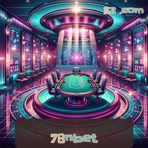 Experiência Incrível na Plataforma 78nbet: O Futuro dos Jogos
