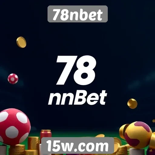 Promoções oferecidas pelo 78nbet para novos usuários