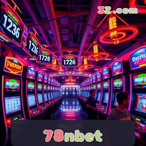 78nbet VIP: Benefícios Exclusivos que Todo Jogador Deve Conhecer